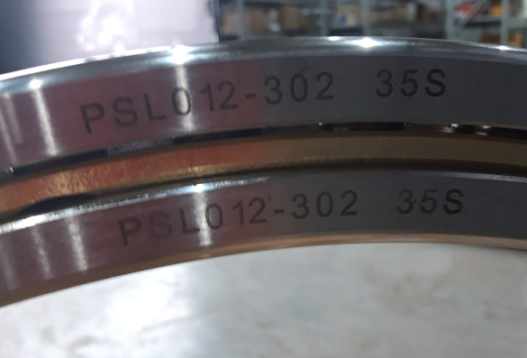PSL012-312|PSL012-305|PSL012-300轴承|径向横截面剖分球轴承